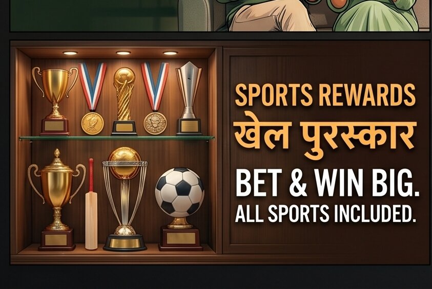T20 World Cup betting at Fatafattipsresult